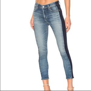 Citizens of humanity jeans